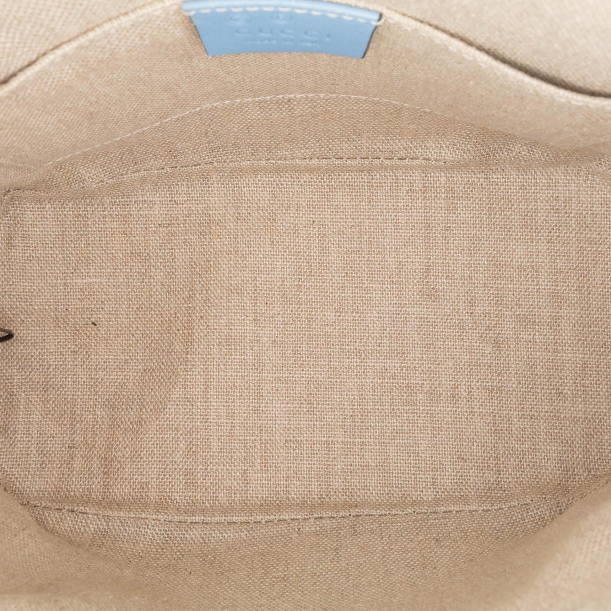 Gucci Mini Shoulder Bag