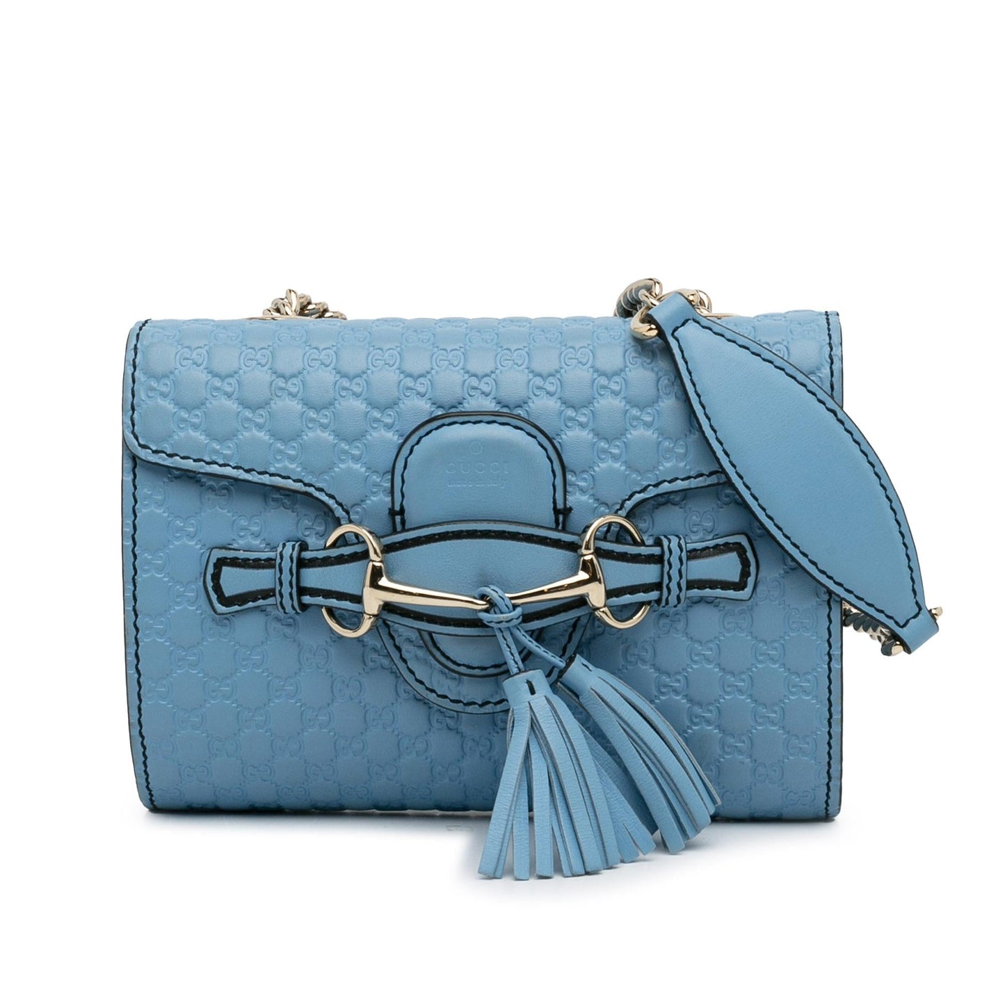 Gucci Mini Crossbody