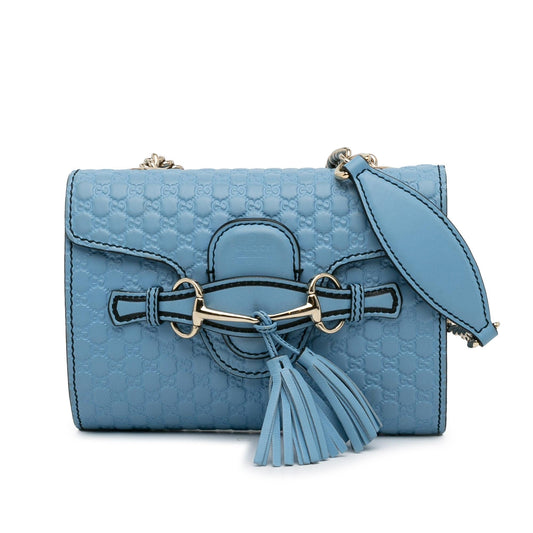 Gucci Mini Crossbody