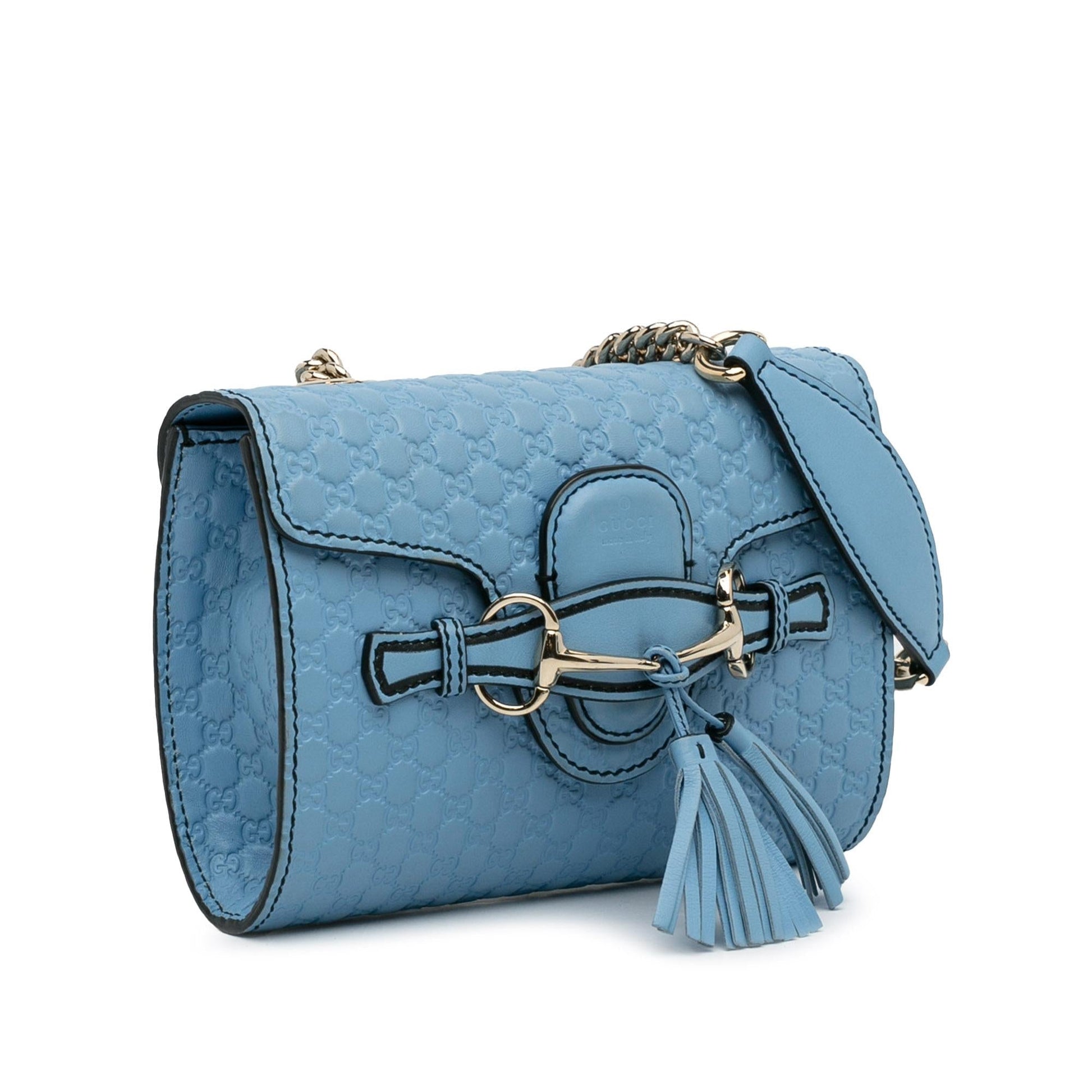 Gucci Mini Crossbody