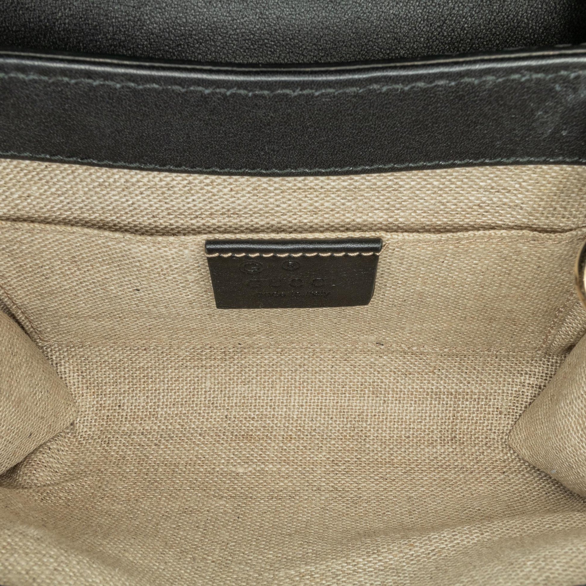 Gucci Mini Crossbody