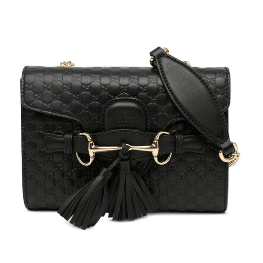Gucci Mini Crossbody
