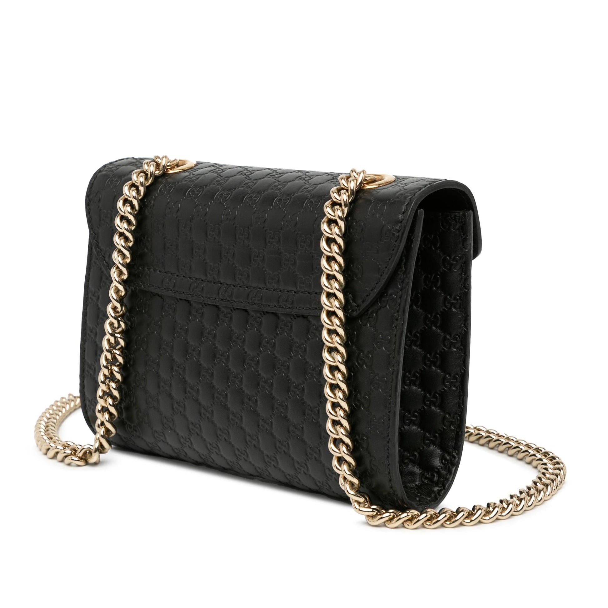 Gucci Mini Crossbody