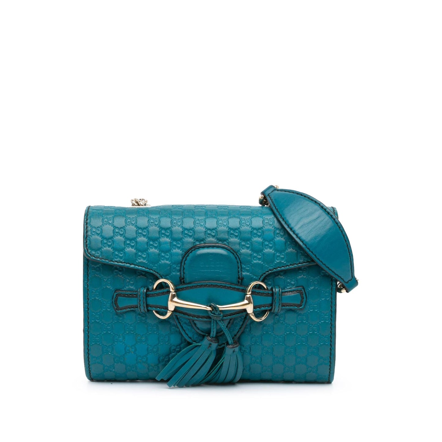 Gucci Mini Crossbody