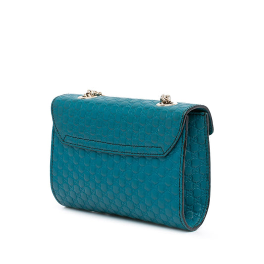 Gucci Mini Crossbody