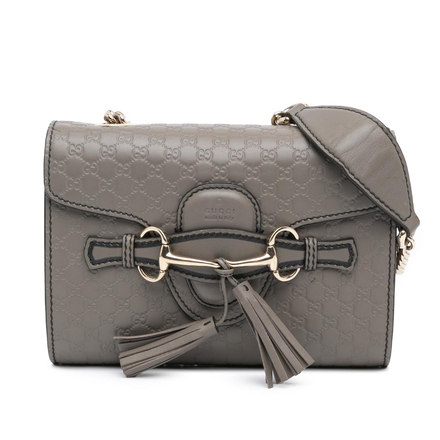Gucci Mini Crossbody