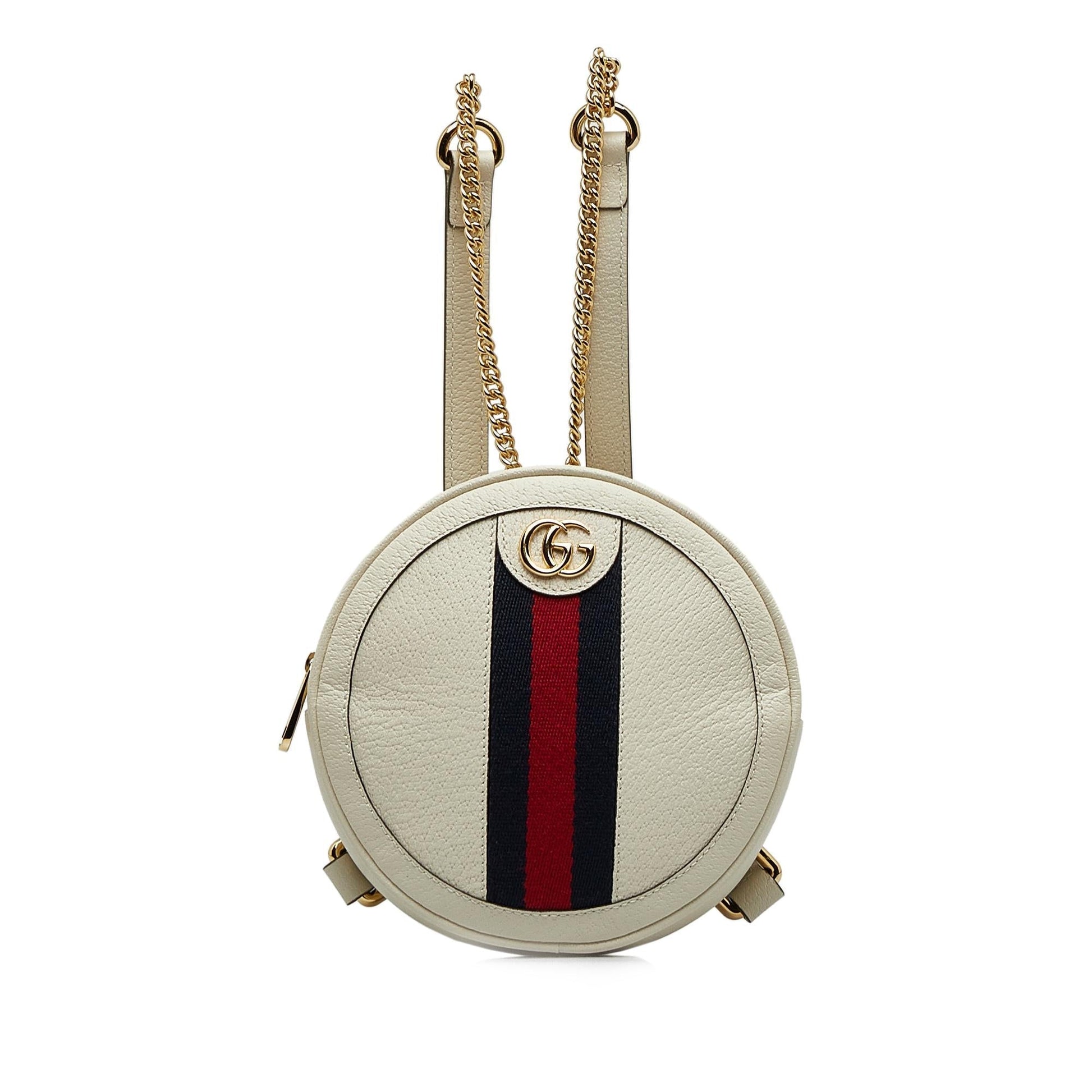 Gucci Mini Shoulder Bag