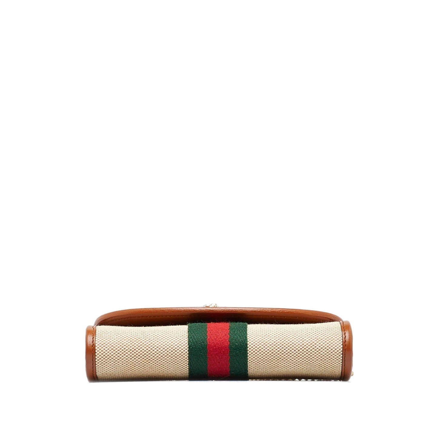 Gucci Chain Mini Crossbody