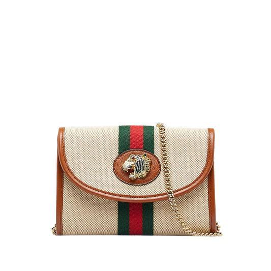 Gucci Chain Mini Crossbody