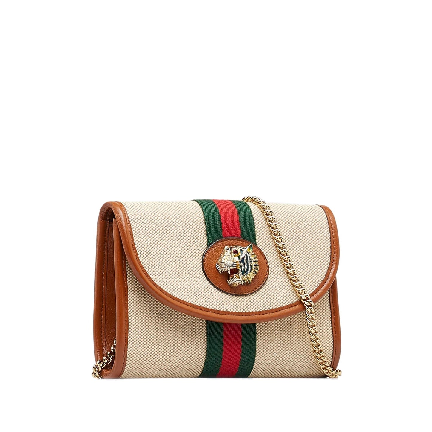 Gucci Chain Mini Crossbody