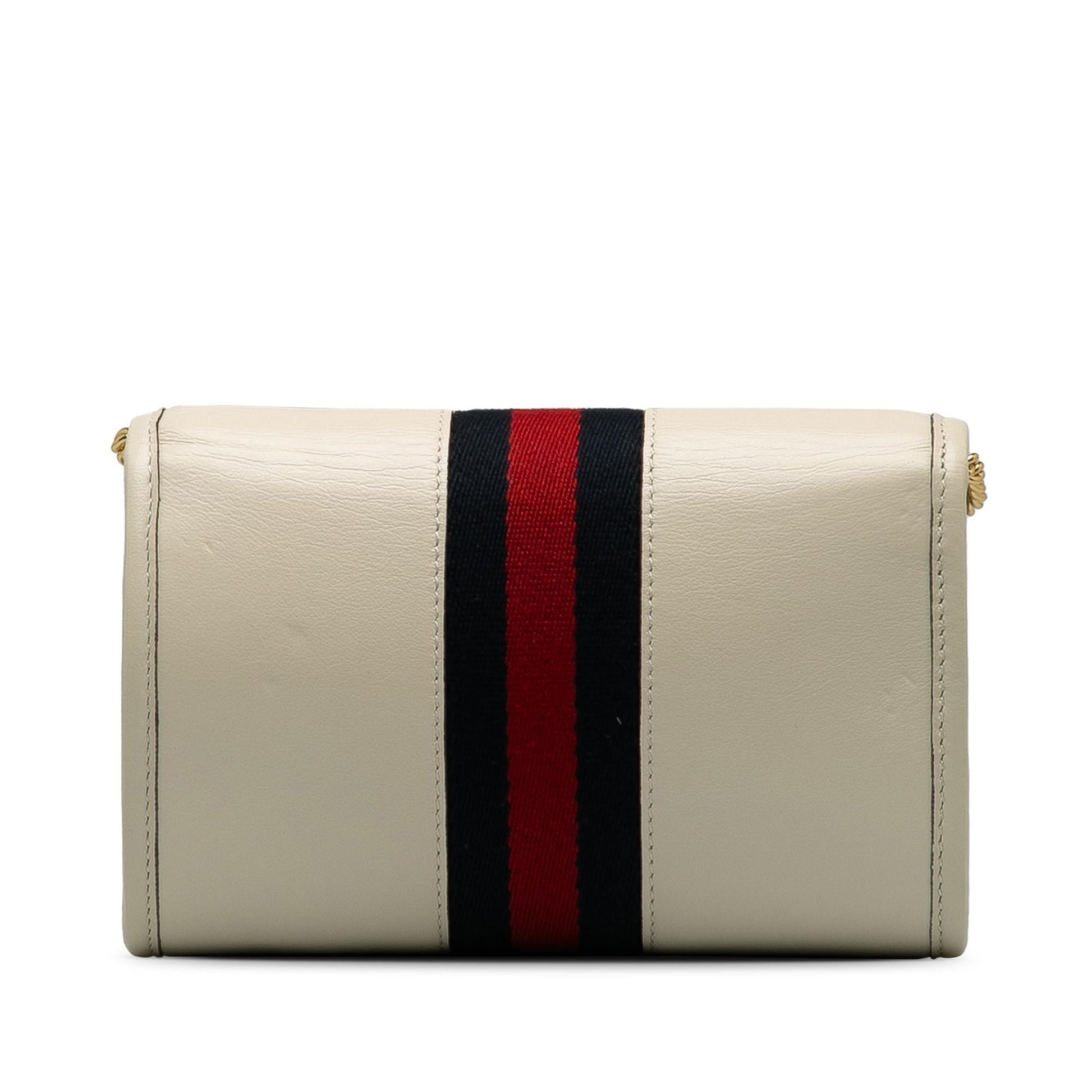 Gucci Chain Mini Crossbody