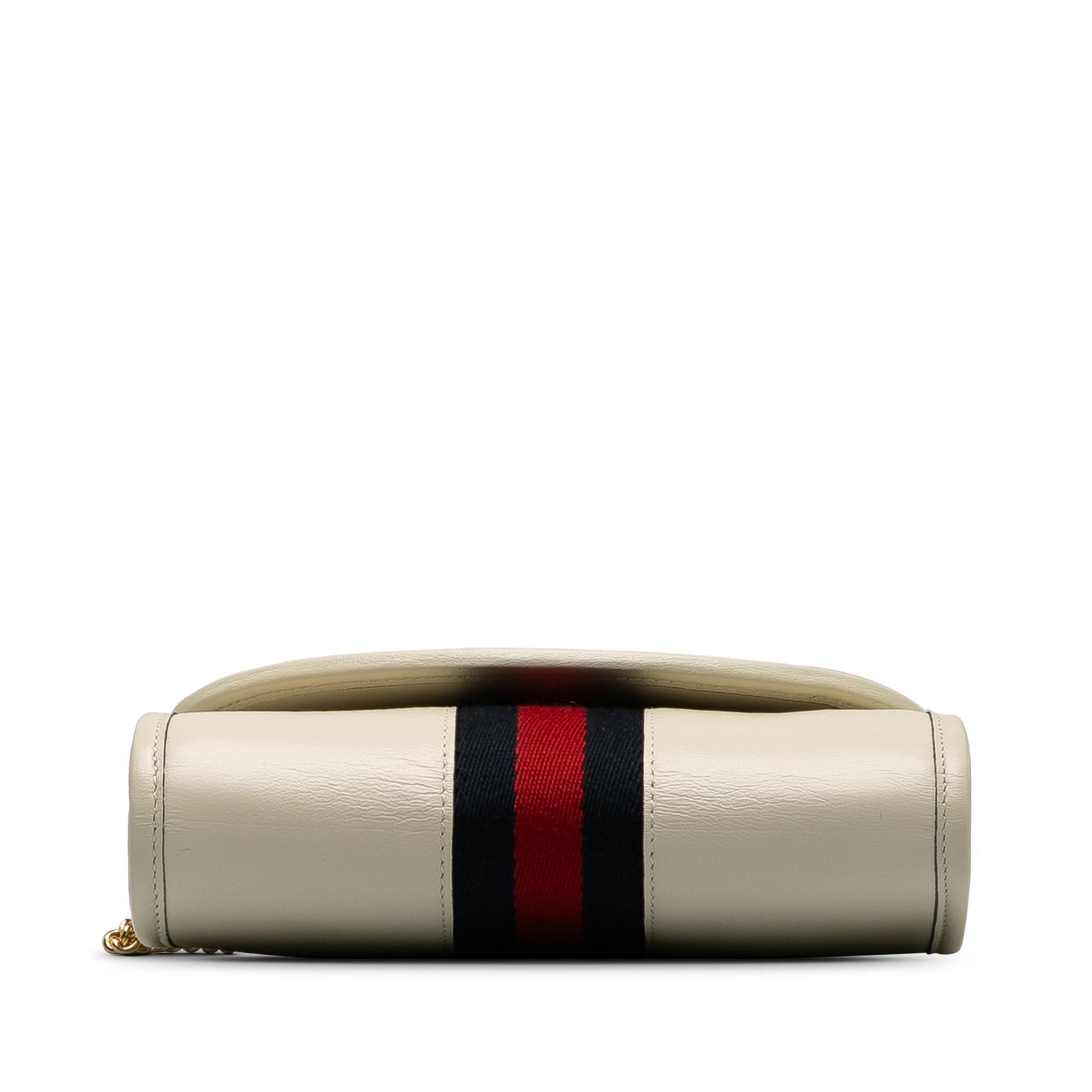 Gucci Chain Mini Crossbody
