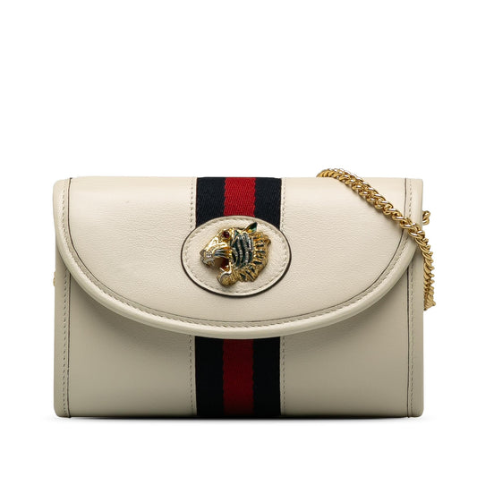 Gucci Chain Mini Crossbody