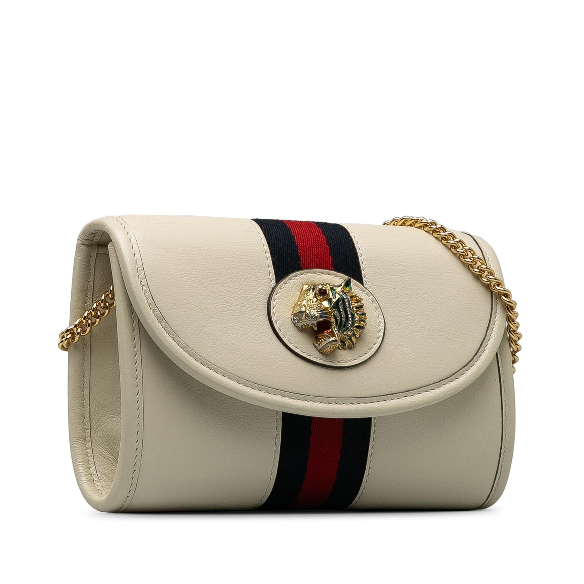 Gucci Chain Mini Crossbody