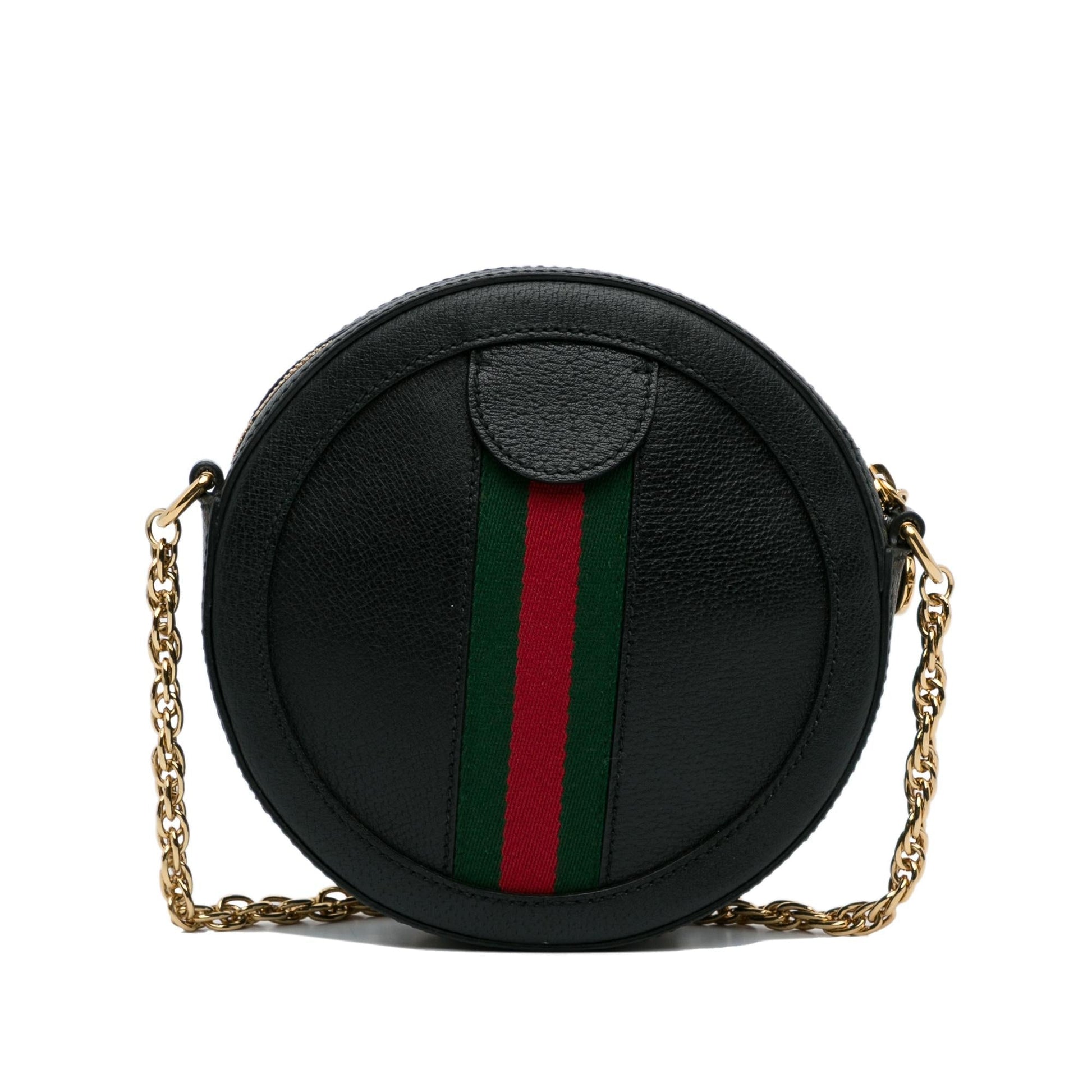 Gucci Mini Crossbody