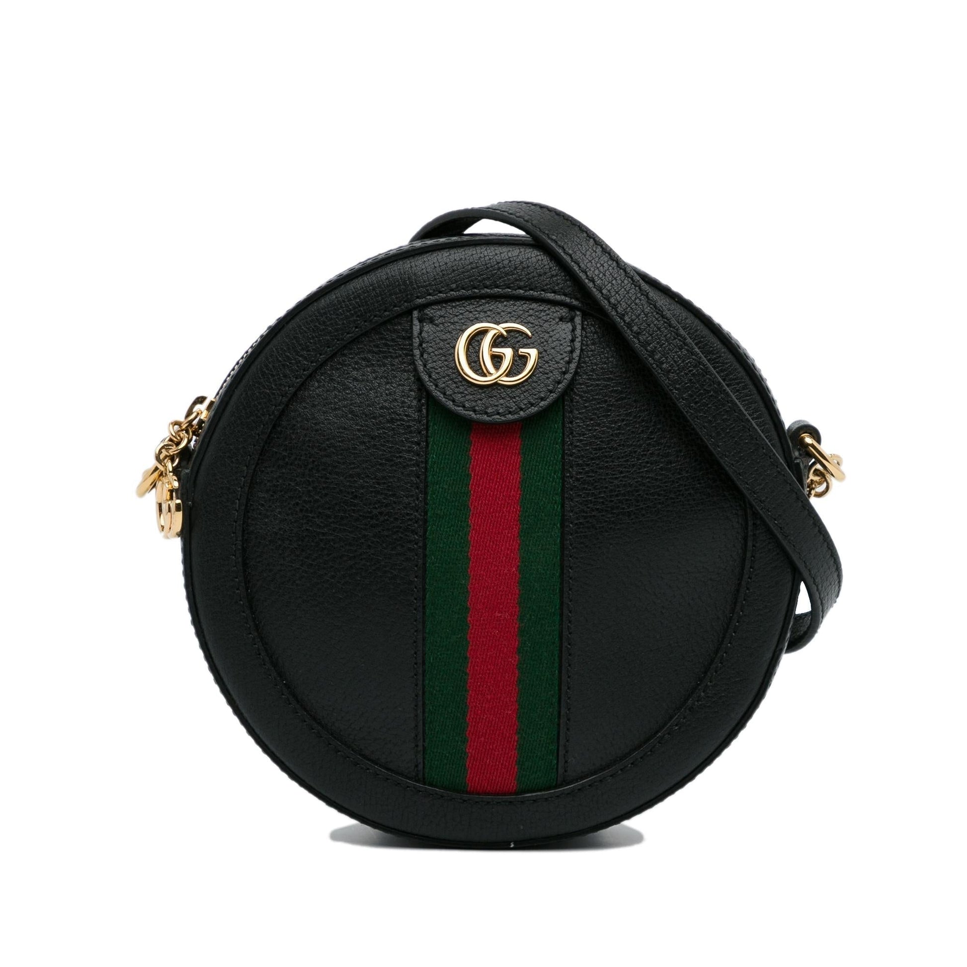 Gucci Mini Crossbody