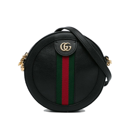 Gucci Mini Crossbody