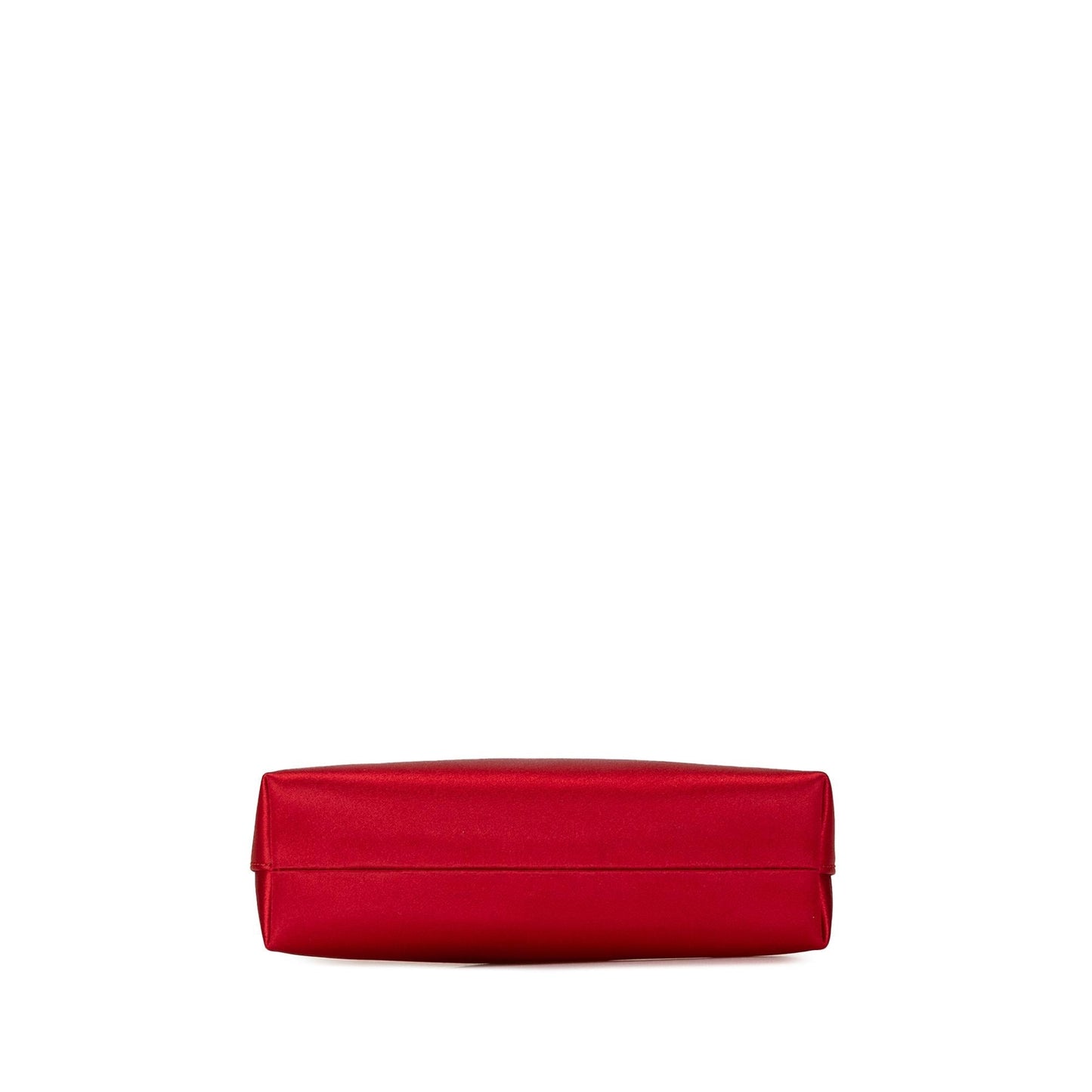 Gucci Mini Satin Handbag (SHG-Qfulon)