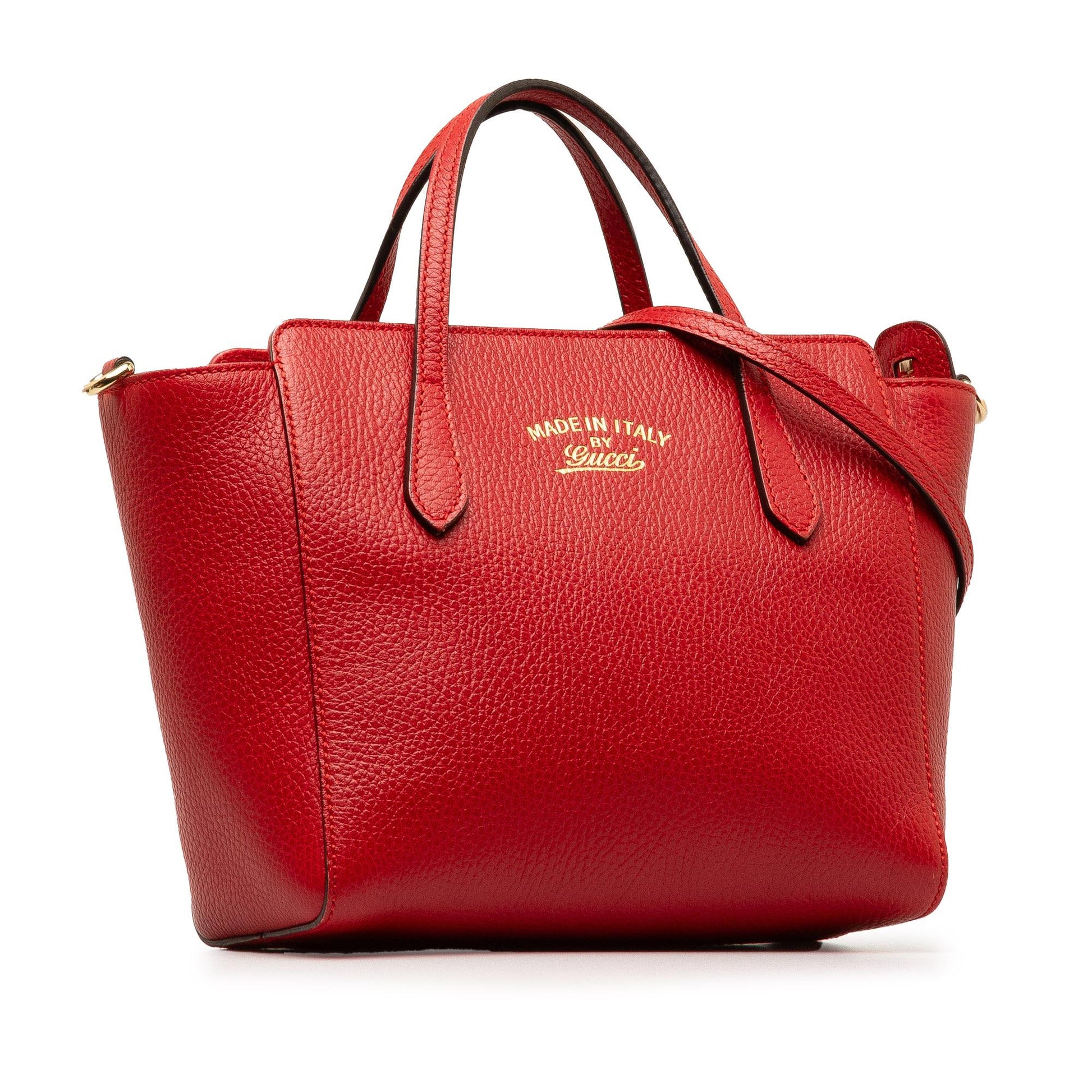 Gucci Mini Shoulder Bag
