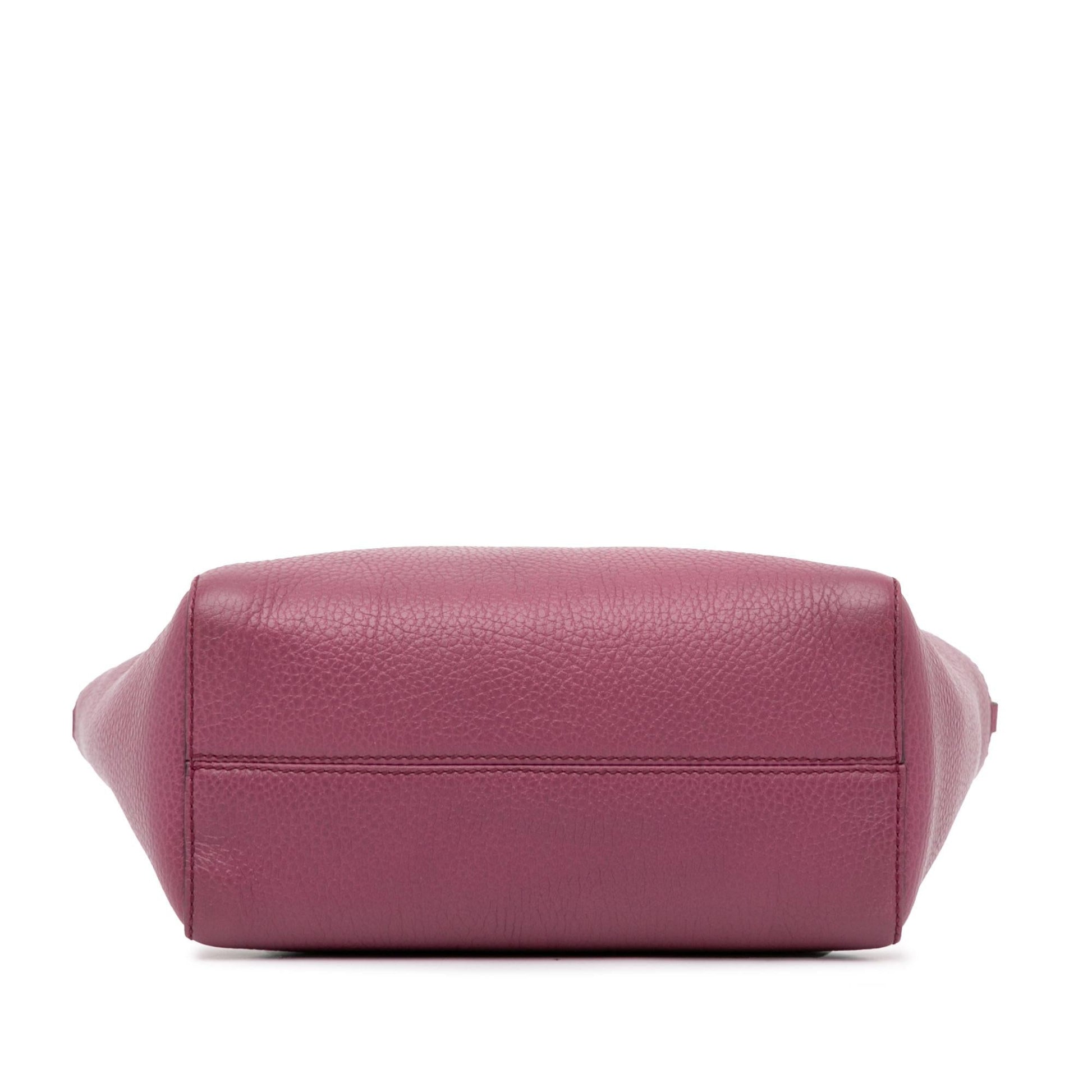 Gucci Mini Swing Satchel (SHG-lvXZOe)