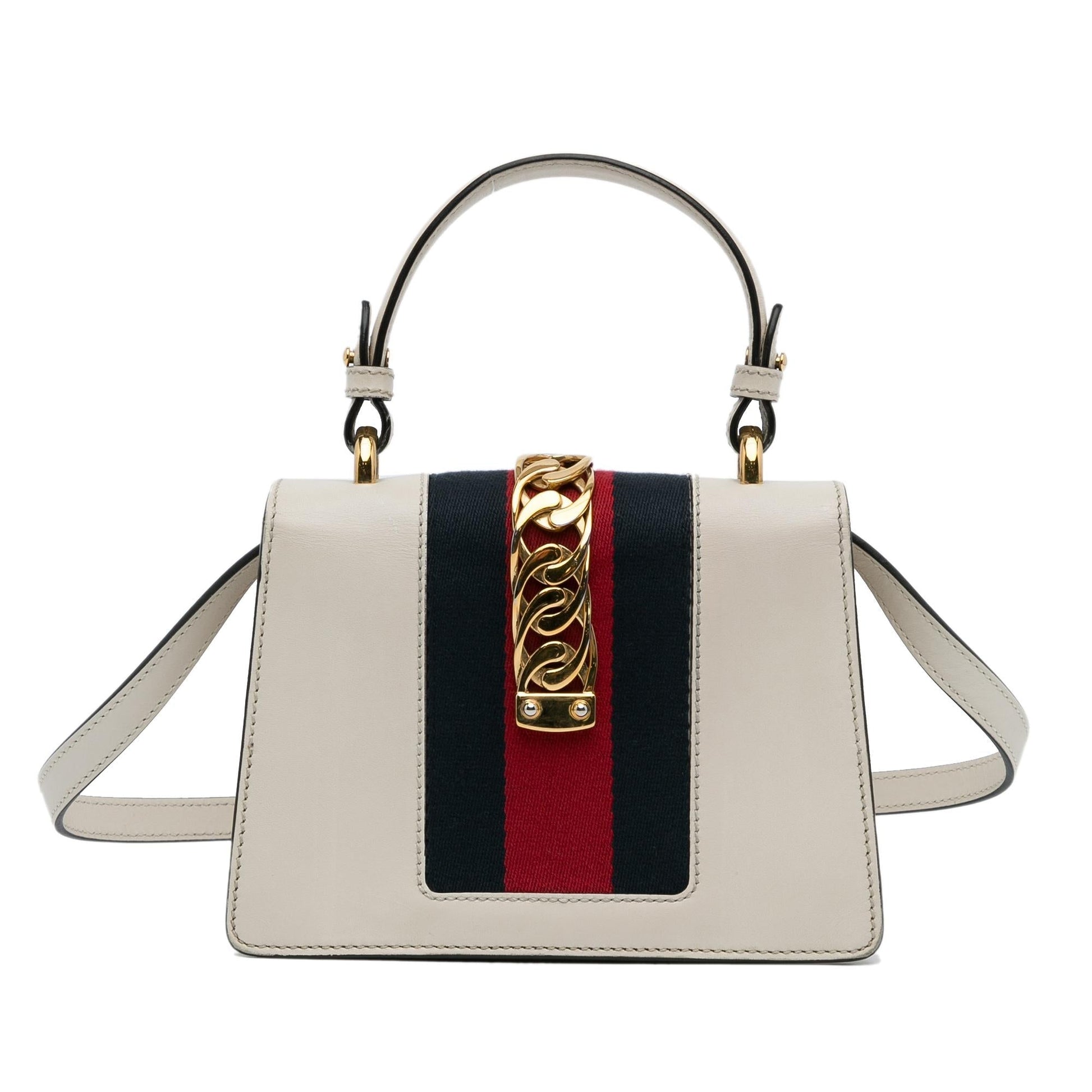 Gucci Mini Shoulder Bag