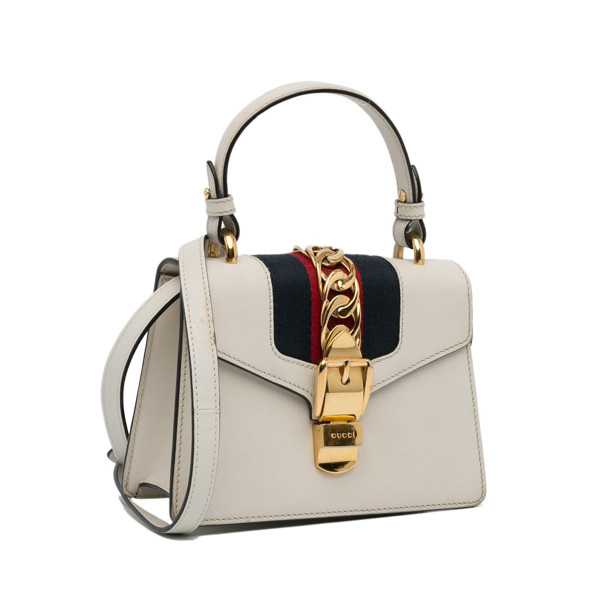 Gucci Mini Shoulder Bag