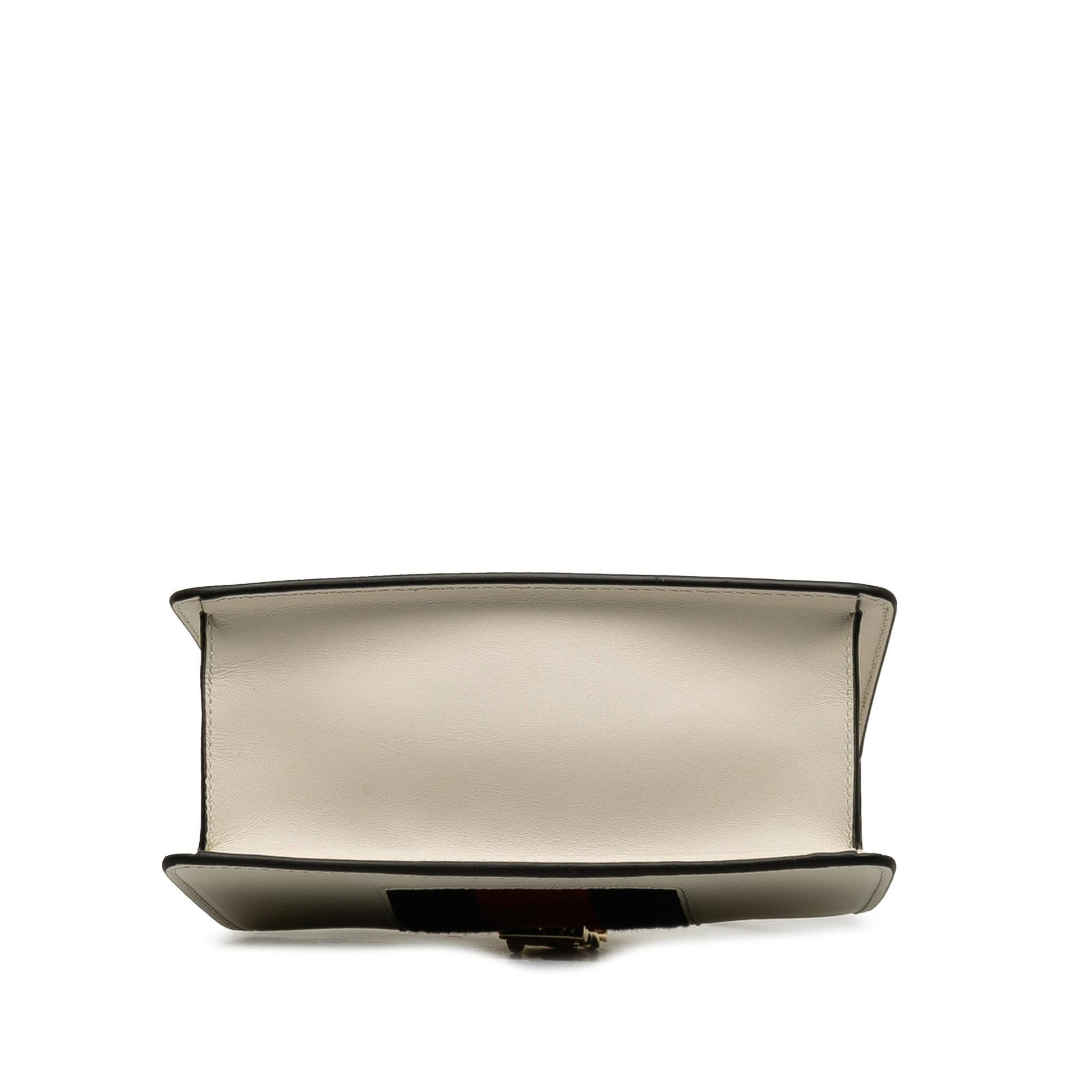 Gucci Mini Shoulder Bag