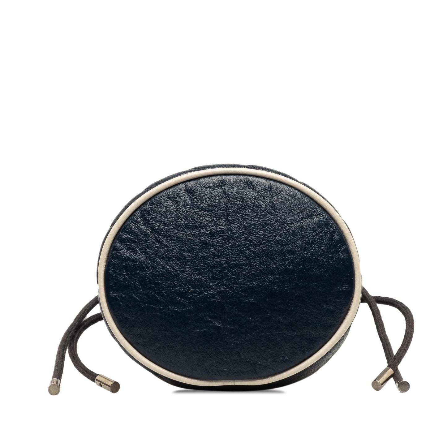Gucci Mini Torchon GG Marmont Bucket Bag (SHG-b0UFVp)