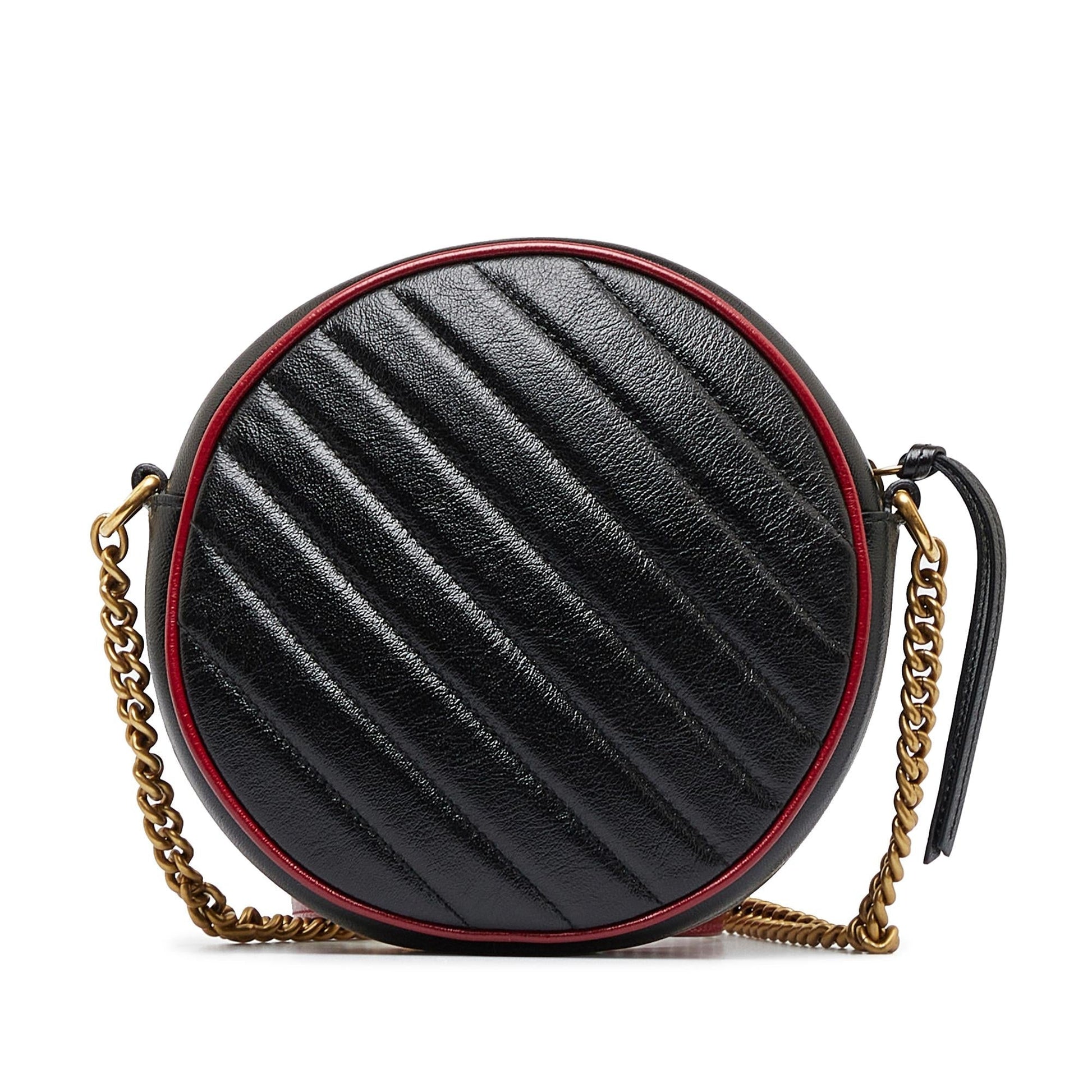 Gucci Mini Crossbody