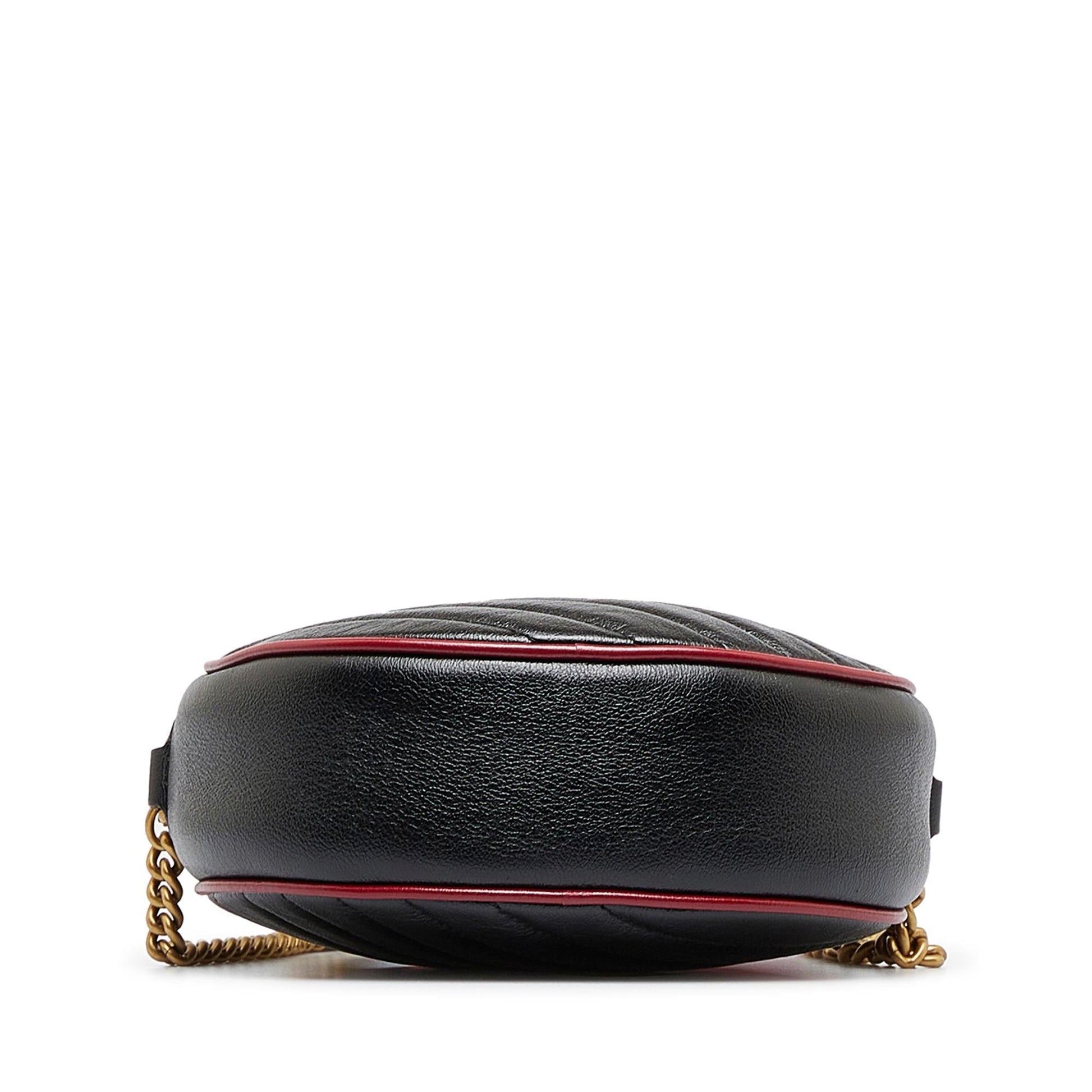Gucci Mini Crossbody
