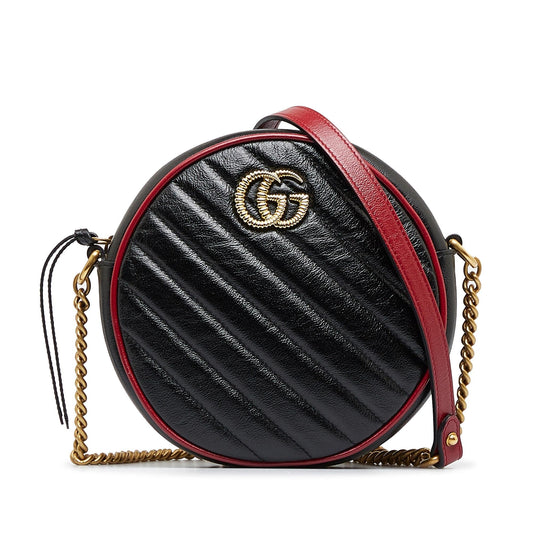 Gucci Mini Crossbody