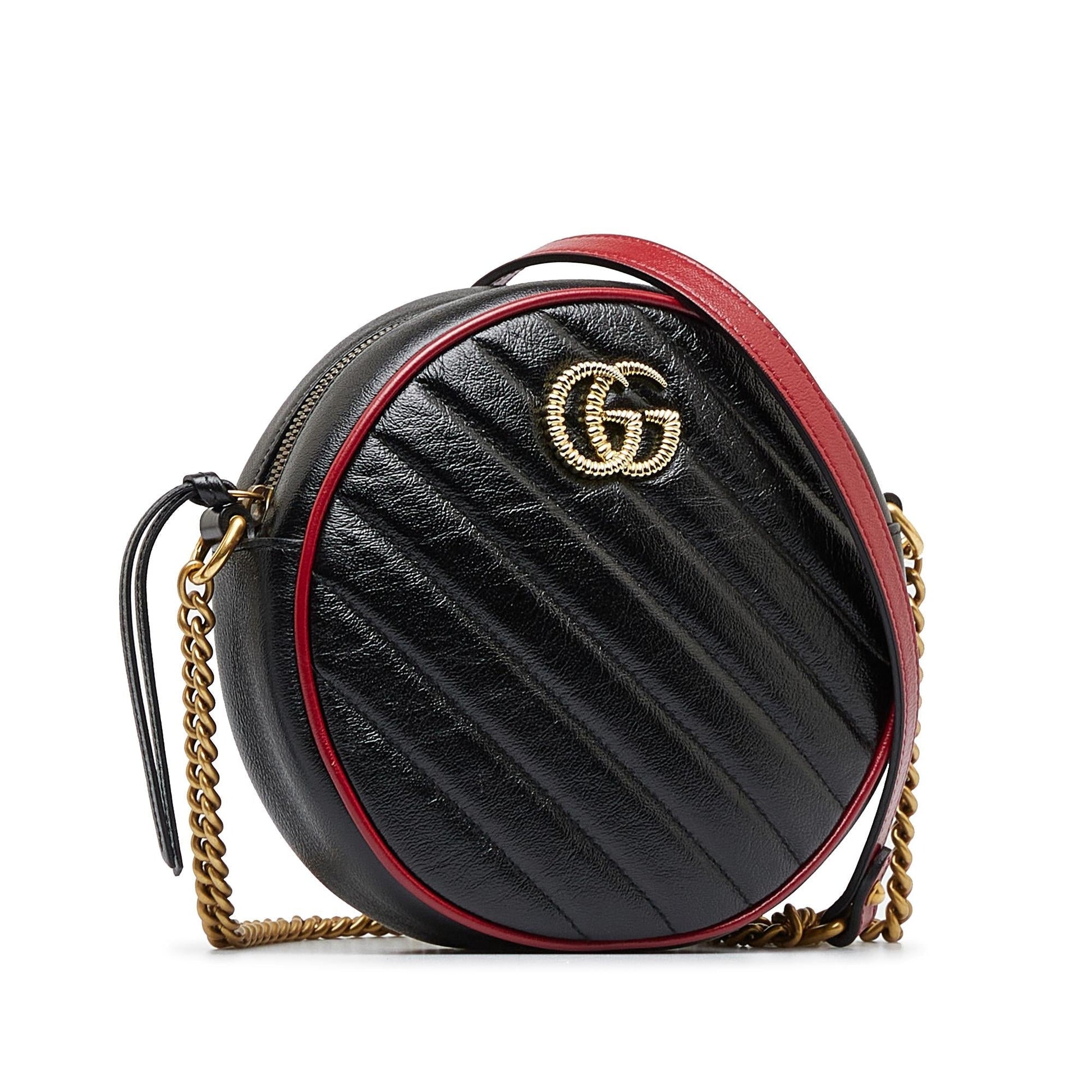 Gucci Mini Crossbody
