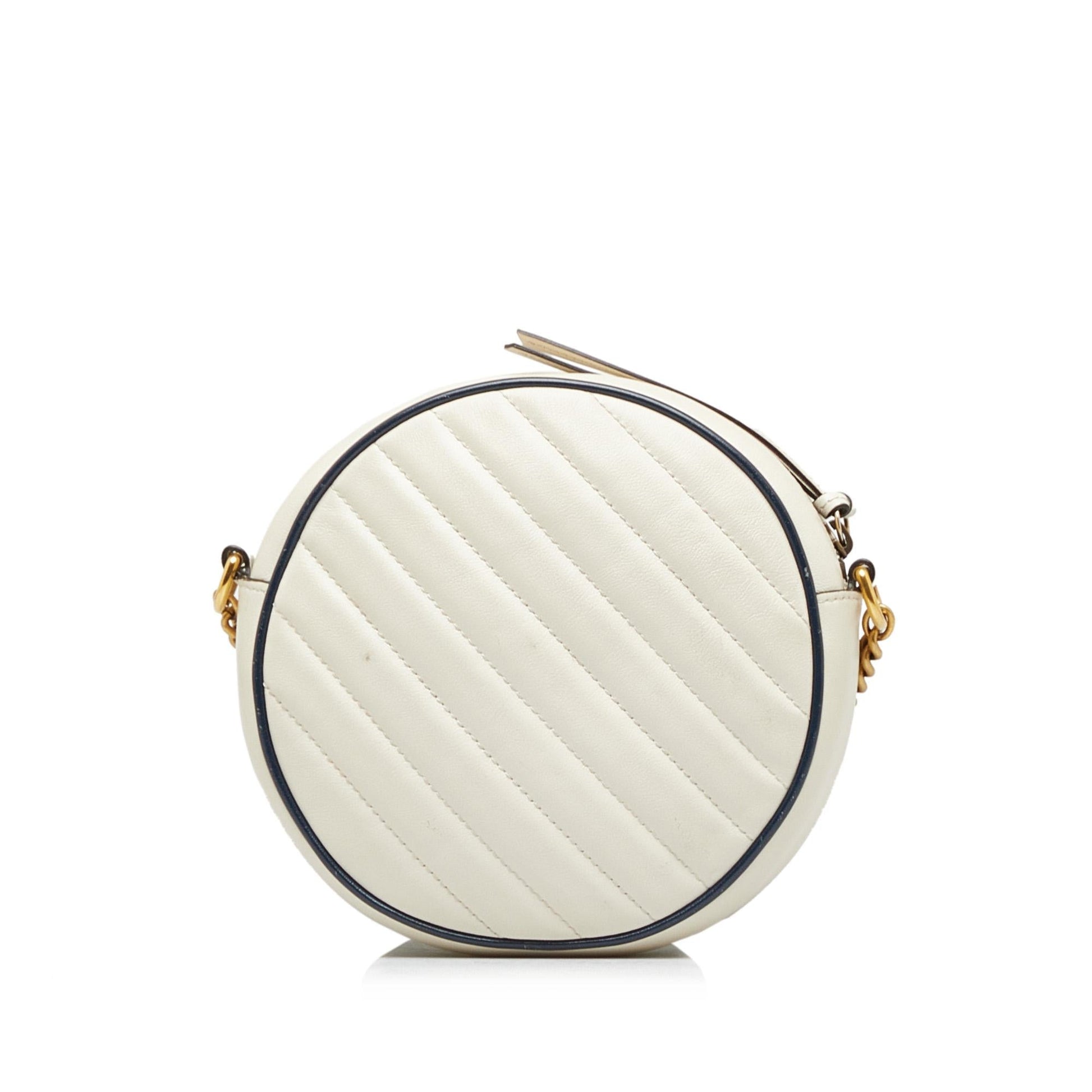 Gucci Mini Crossbody