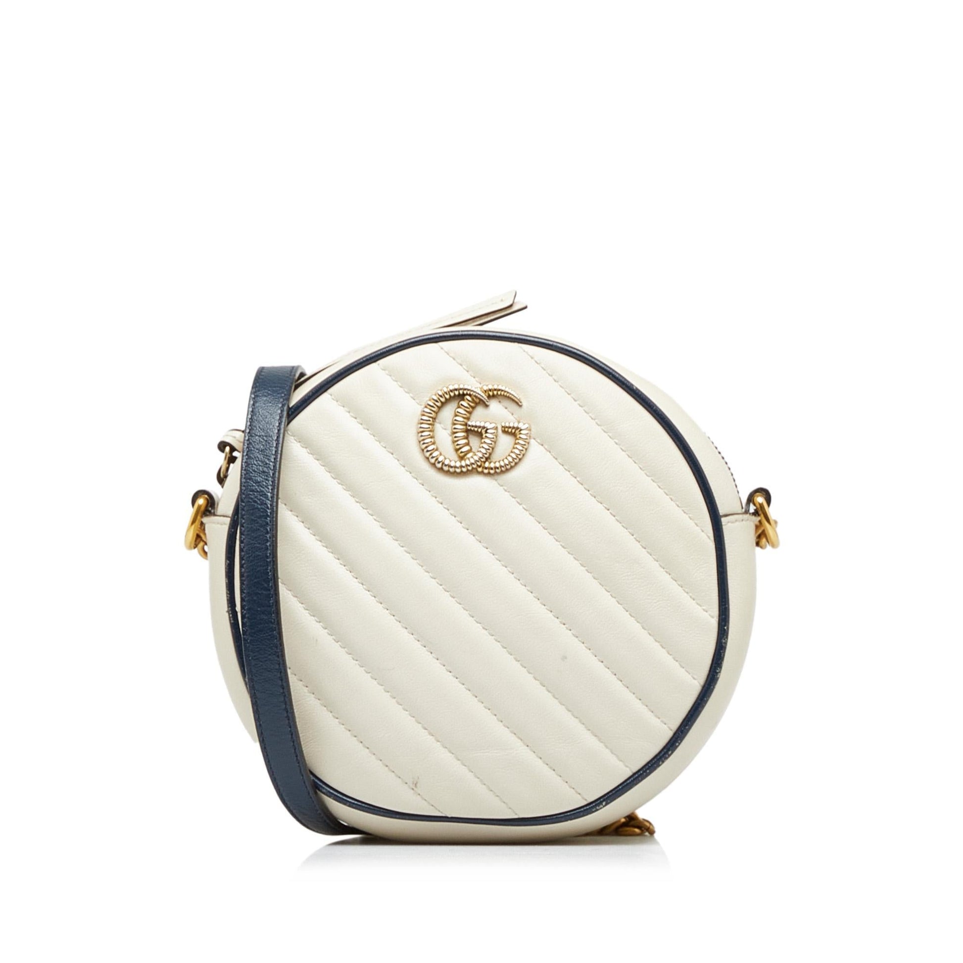 Gucci Mini Crossbody