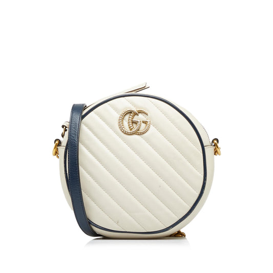 Gucci Mini Crossbody