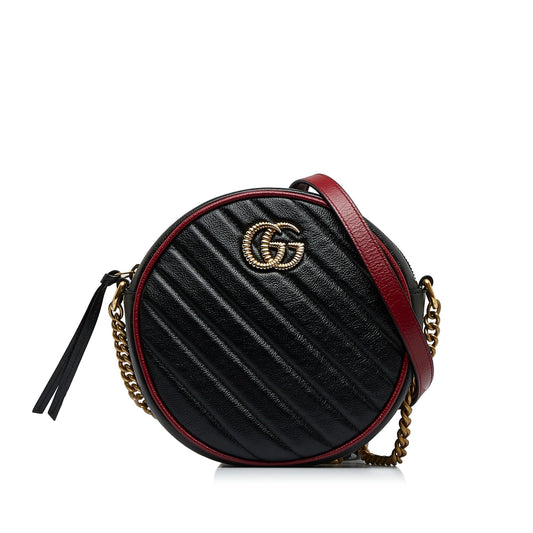 Gucci Mini Crossbody