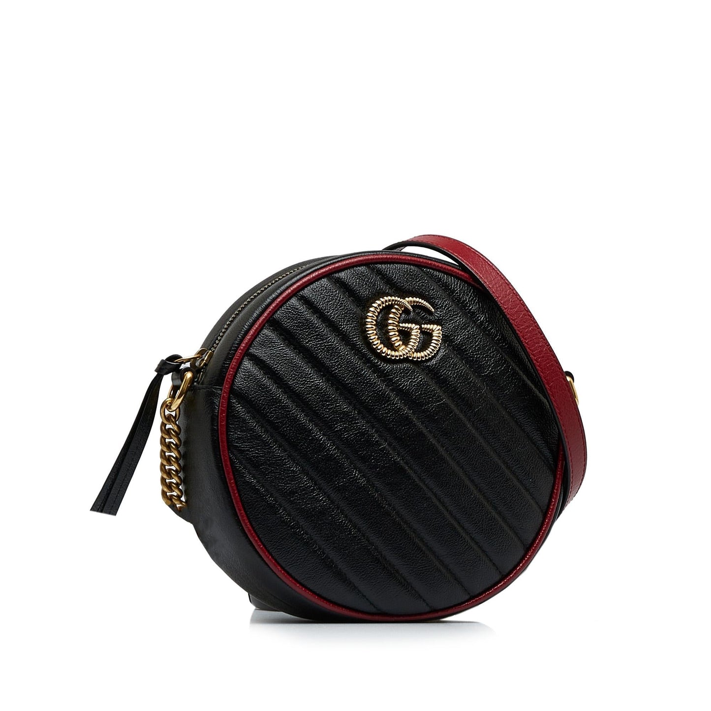 Gucci Mini Crossbody
