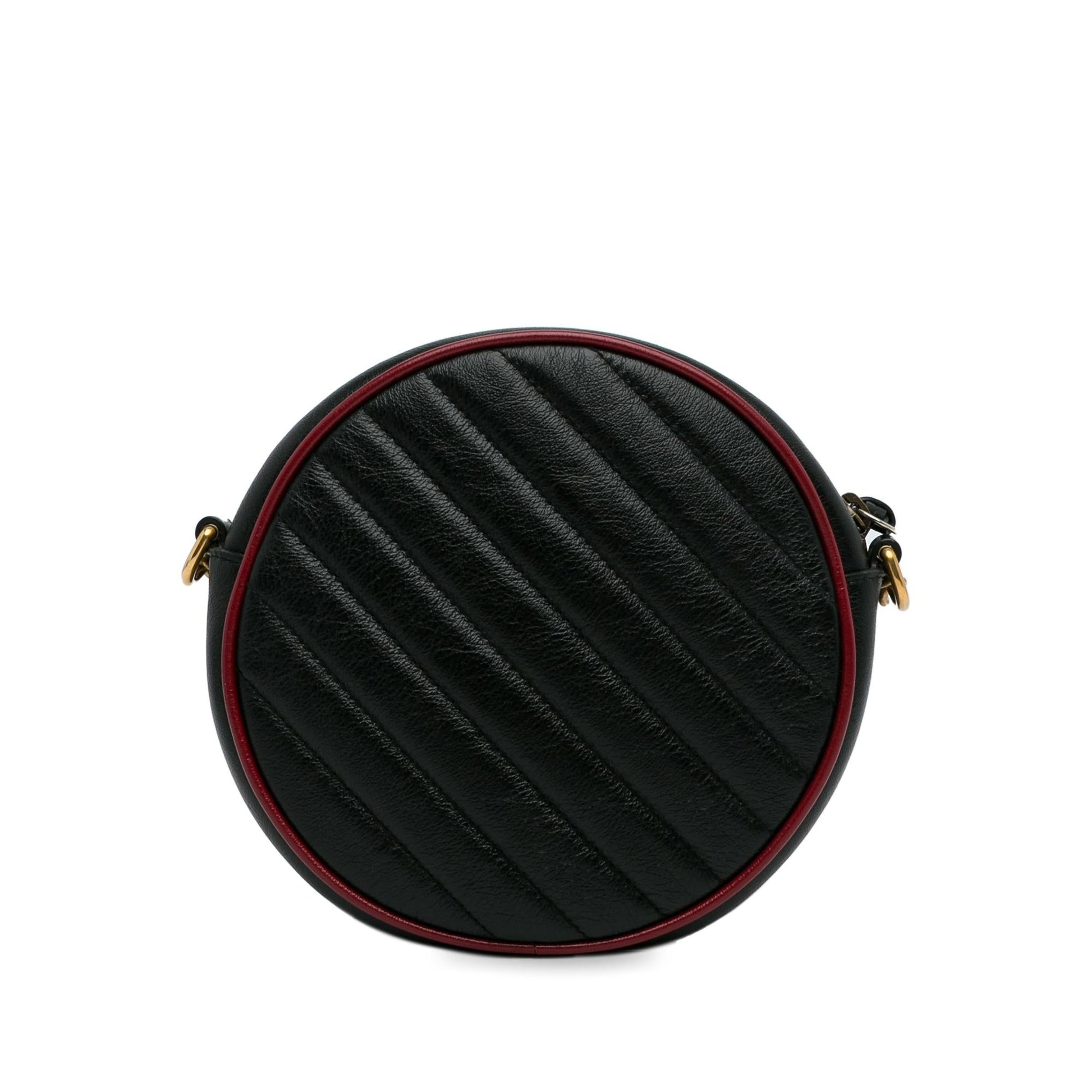Gucci Mini Crossbody