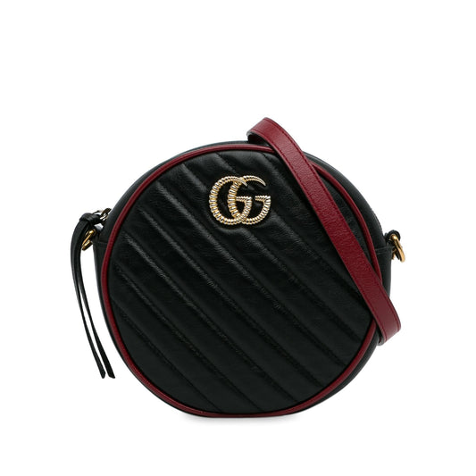 Gucci Mini Crossbody