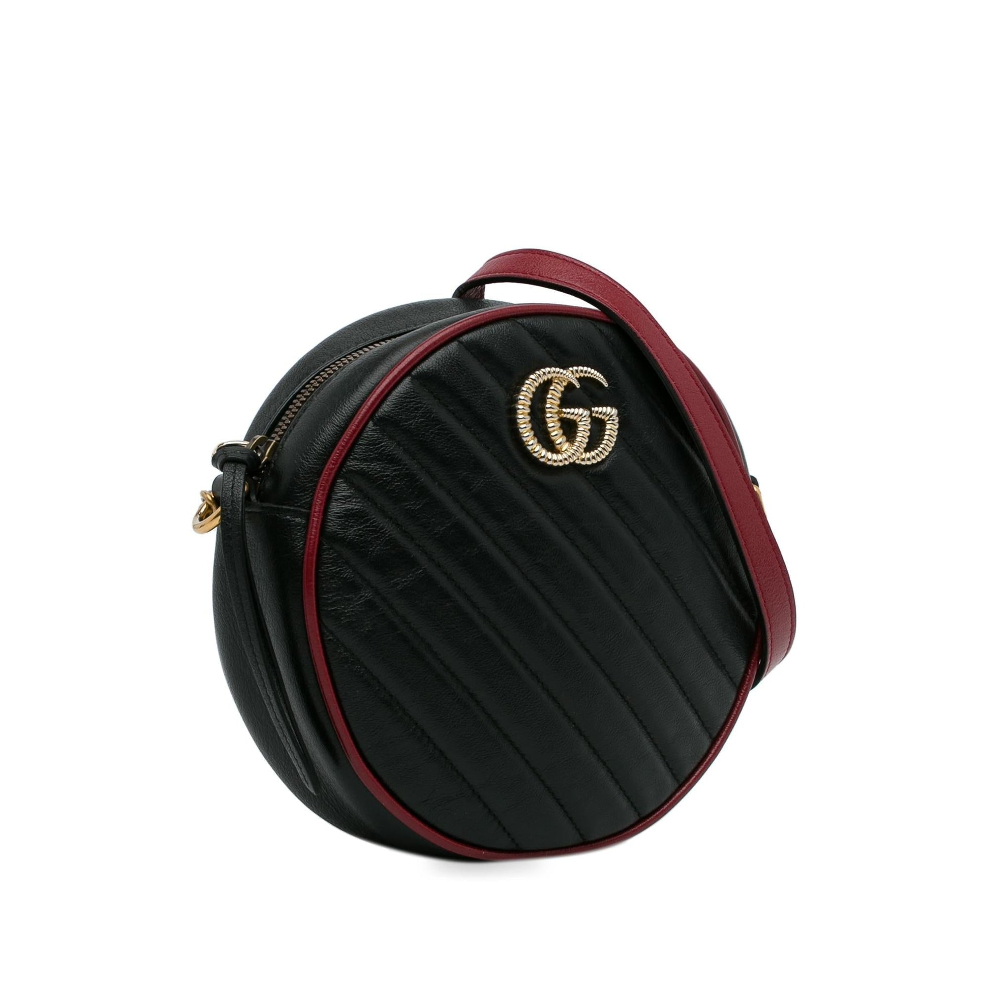Gucci Mini Crossbody