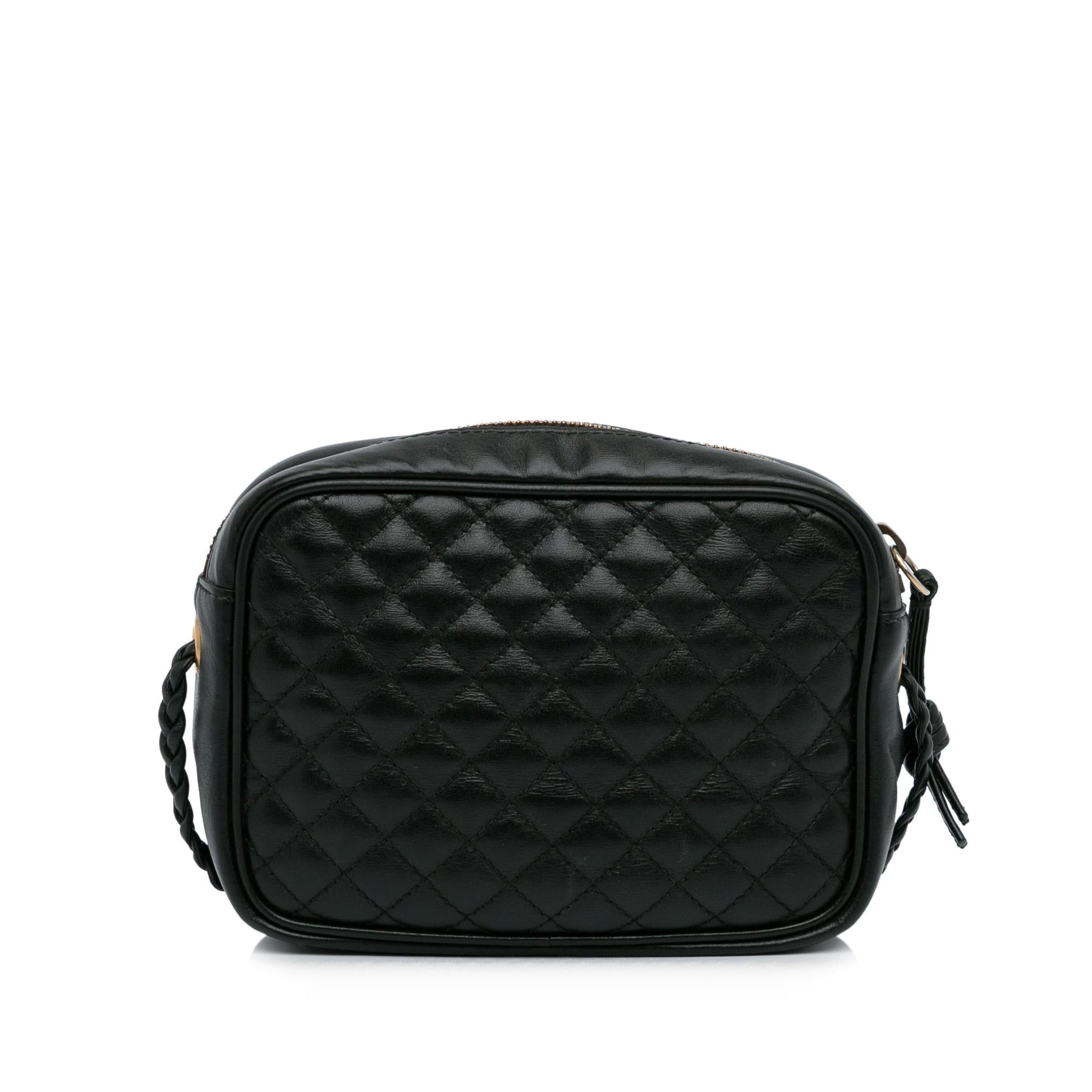 Gucci Mini Crossbody