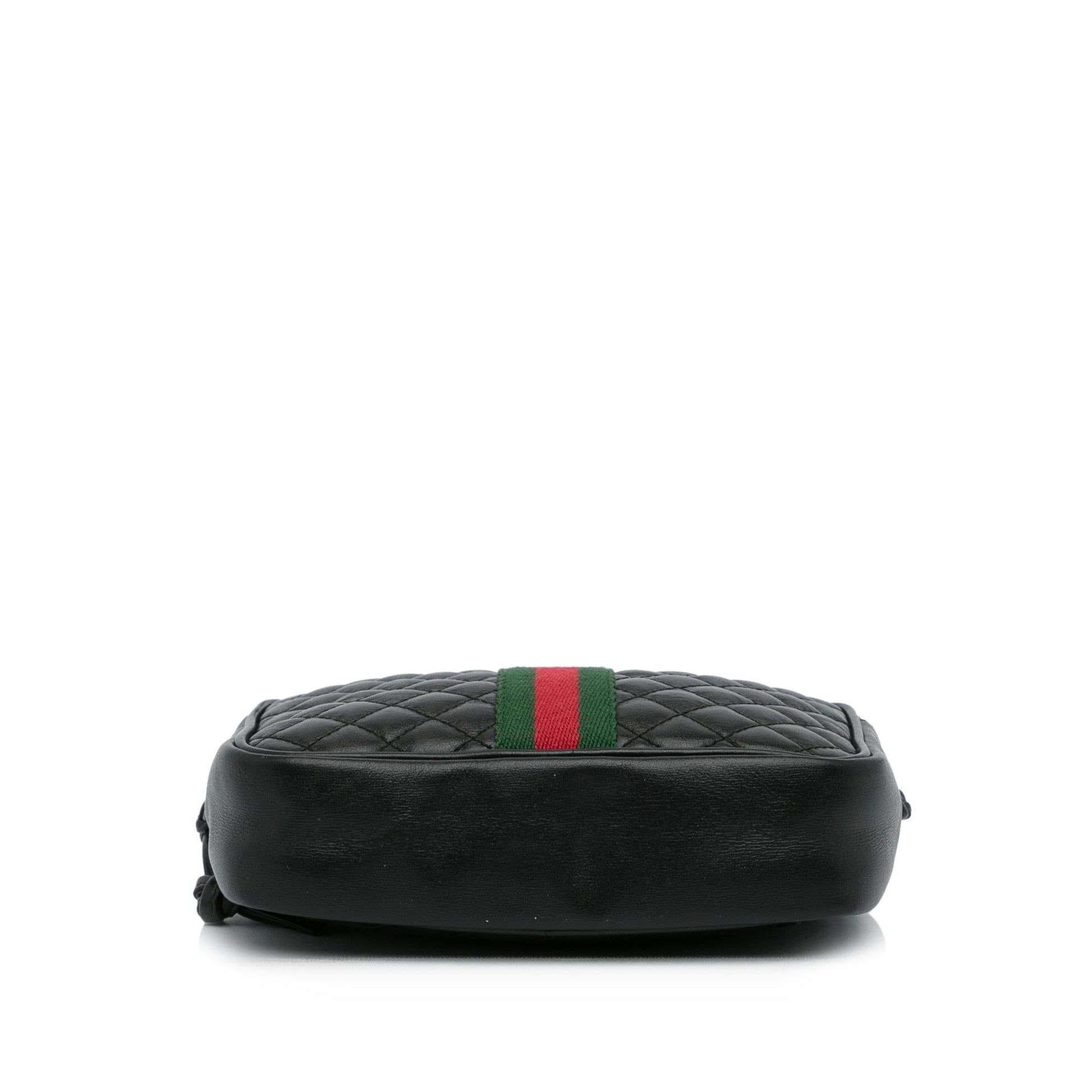 Gucci Mini Crossbody