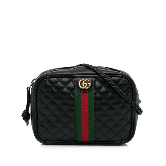 Gucci Mini Crossbody