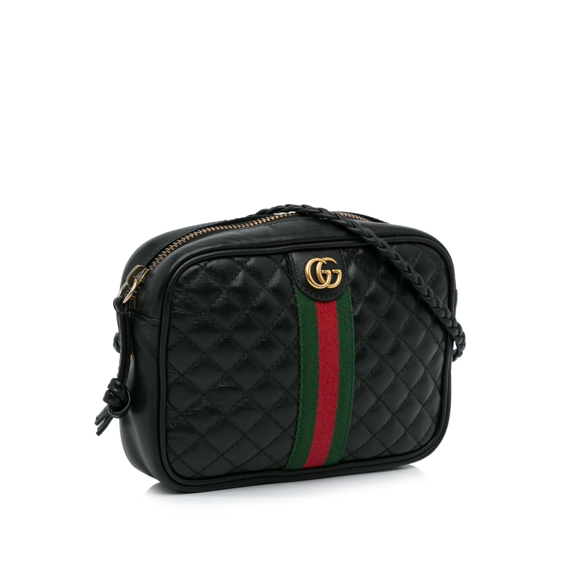 Gucci Mini Crossbody