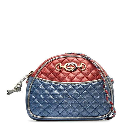 Gucci Mini Crossbody