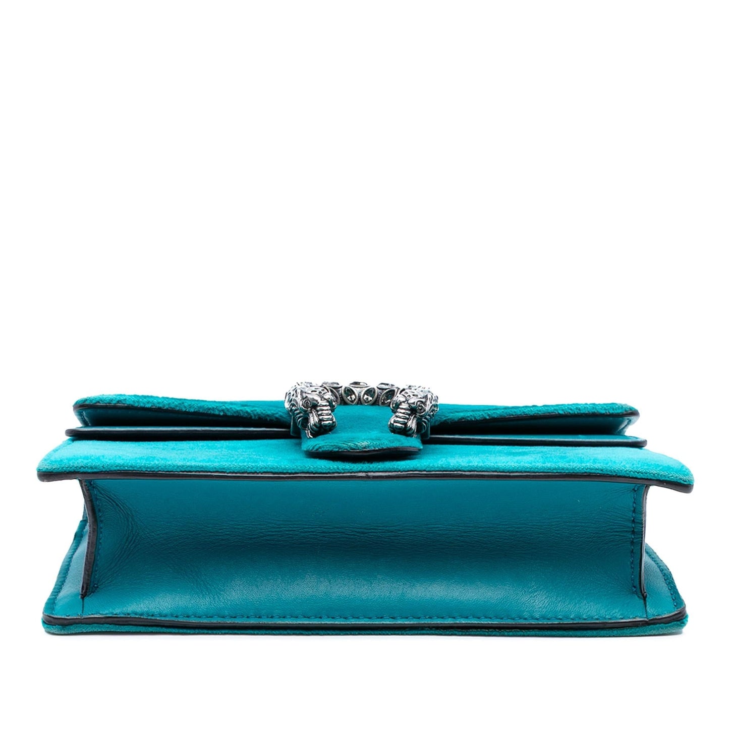 Gucci Mini Velvet Dionysus Crossbody