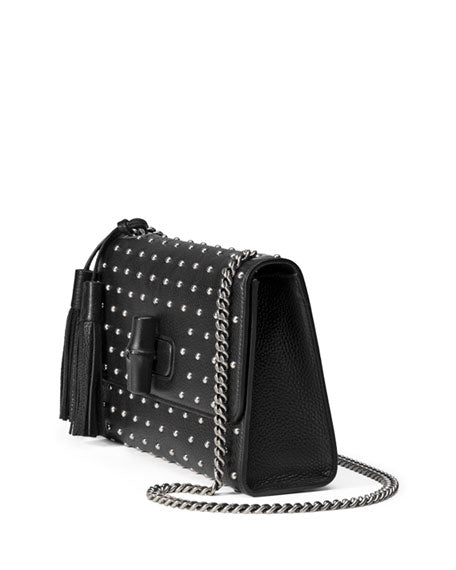 Gucci Caro Chain Shoulder Bag