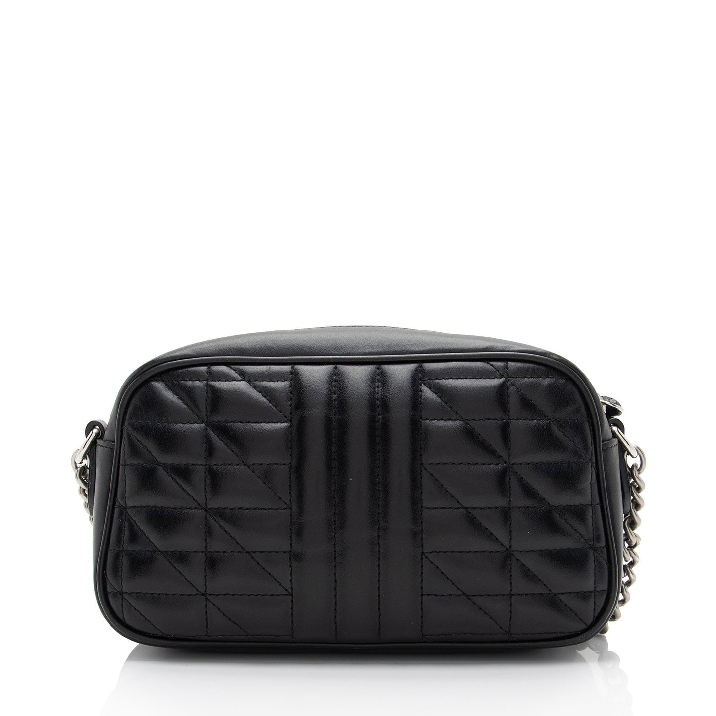 Gucci Leather Crossbody
