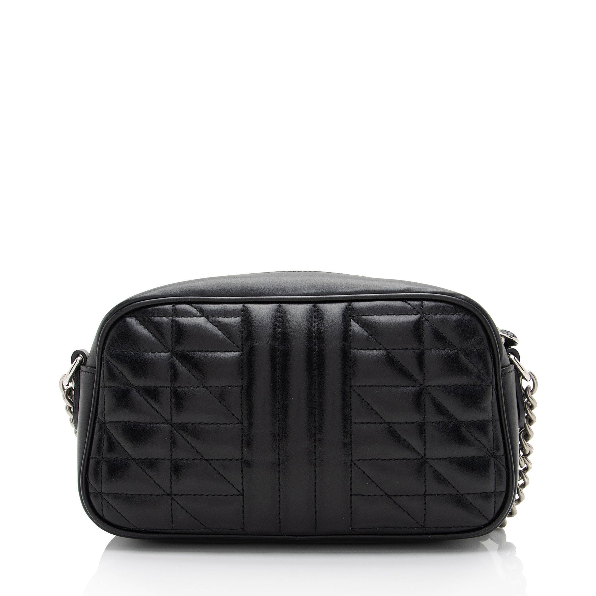 Gucci Leather Crossbody