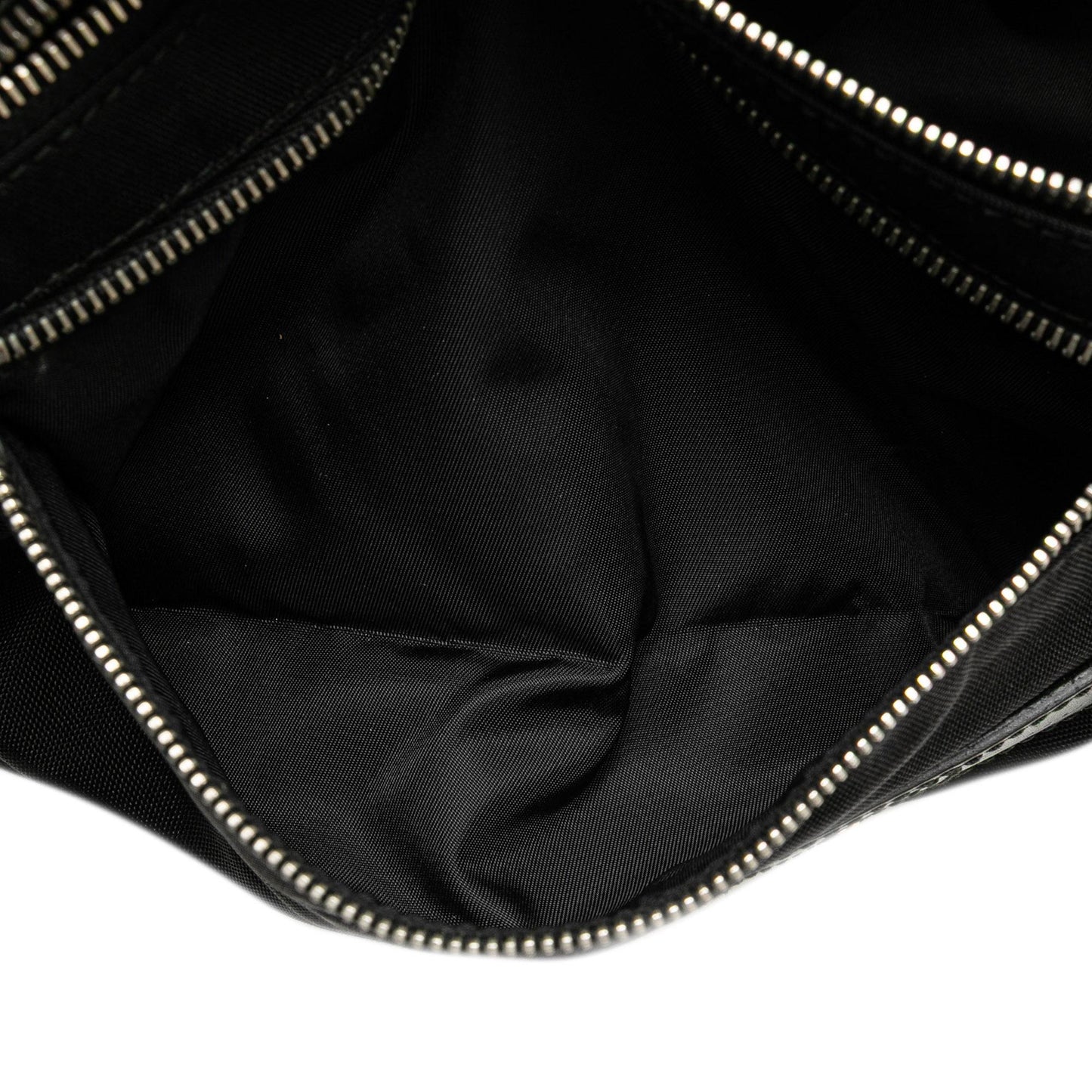 Gucci Nylon Belt Bag